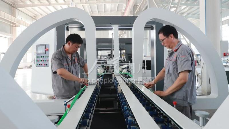 包装机操作工培训课程：提升技能，保障生产