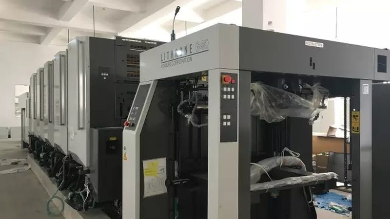 不锈钢粉末包装机材质标准解析：安全与效率的保障