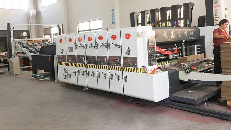 烫金机：揭秘其直供加盟背后的技术与市场