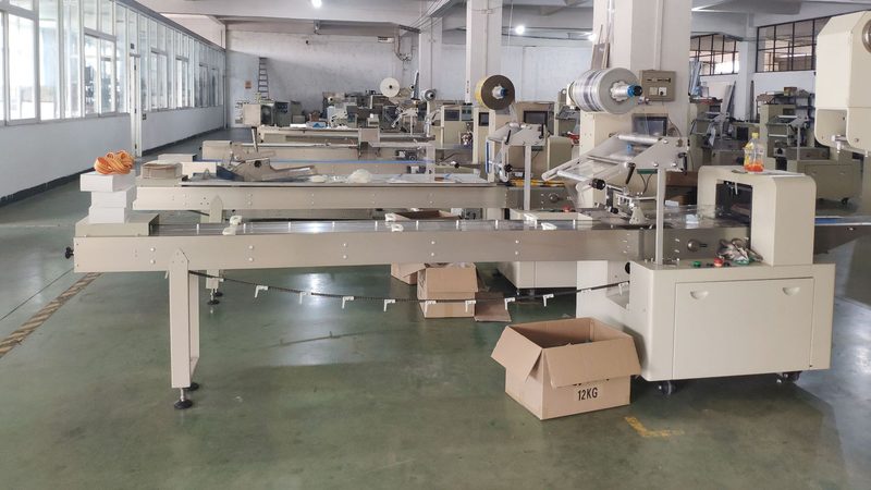 颗粒包装机误差控制，揭秘国内优质品牌背后的秘密