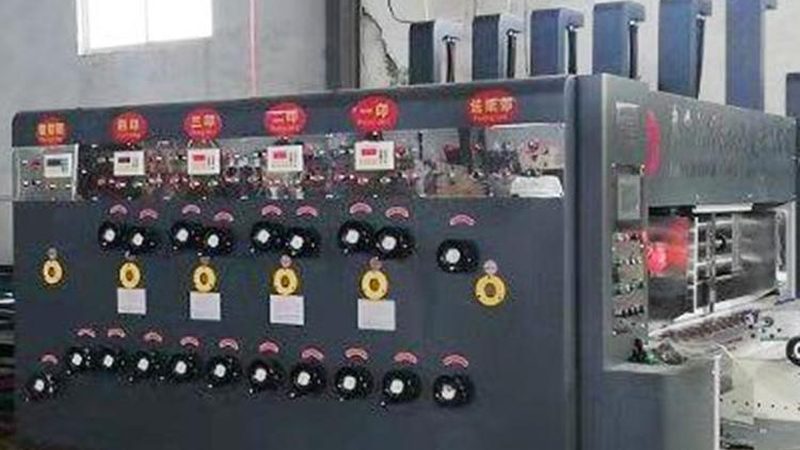 食品包装机械型号解析：揭秘其核心参数与工艺特点
