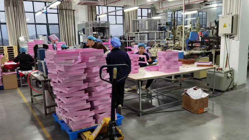 小型热收缩包装机：揭秘十大品牌背后的技术秘密
