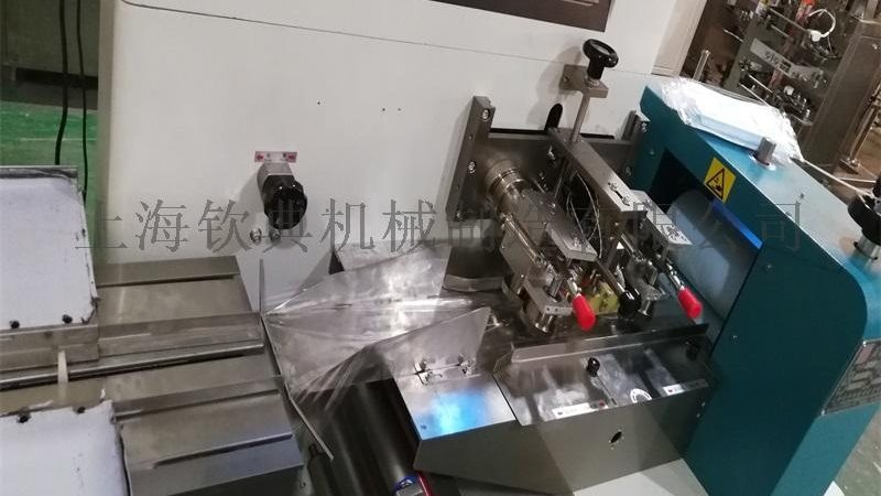 环保型热收缩包装机材质分类解析
